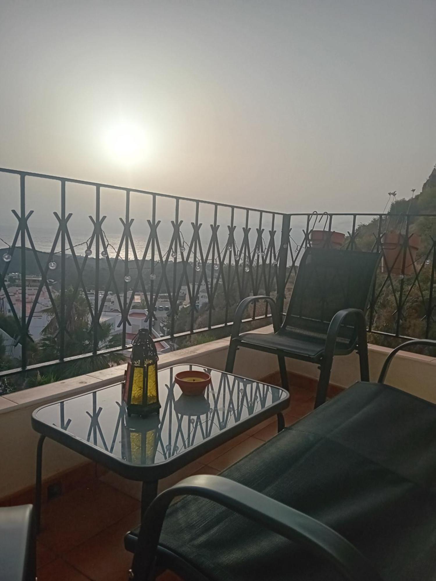 Apartamento El Cortijo Mojácar Εξωτερικό φωτογραφία