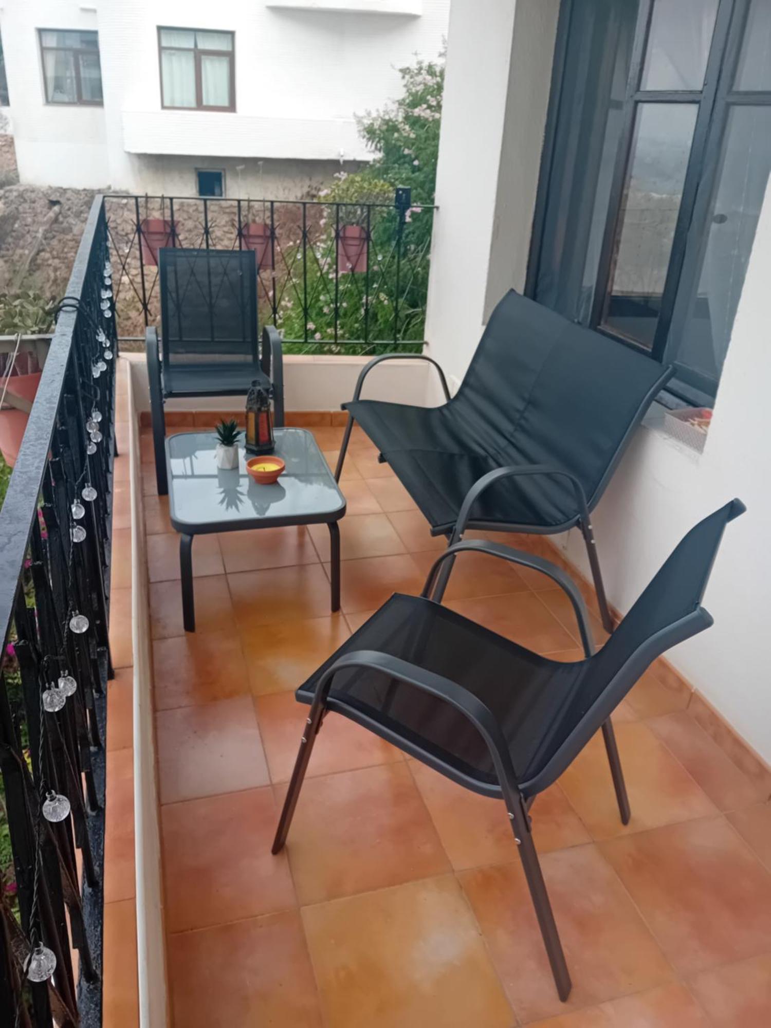 Apartamento El Cortijo Mojácar Εξωτερικό φωτογραφία