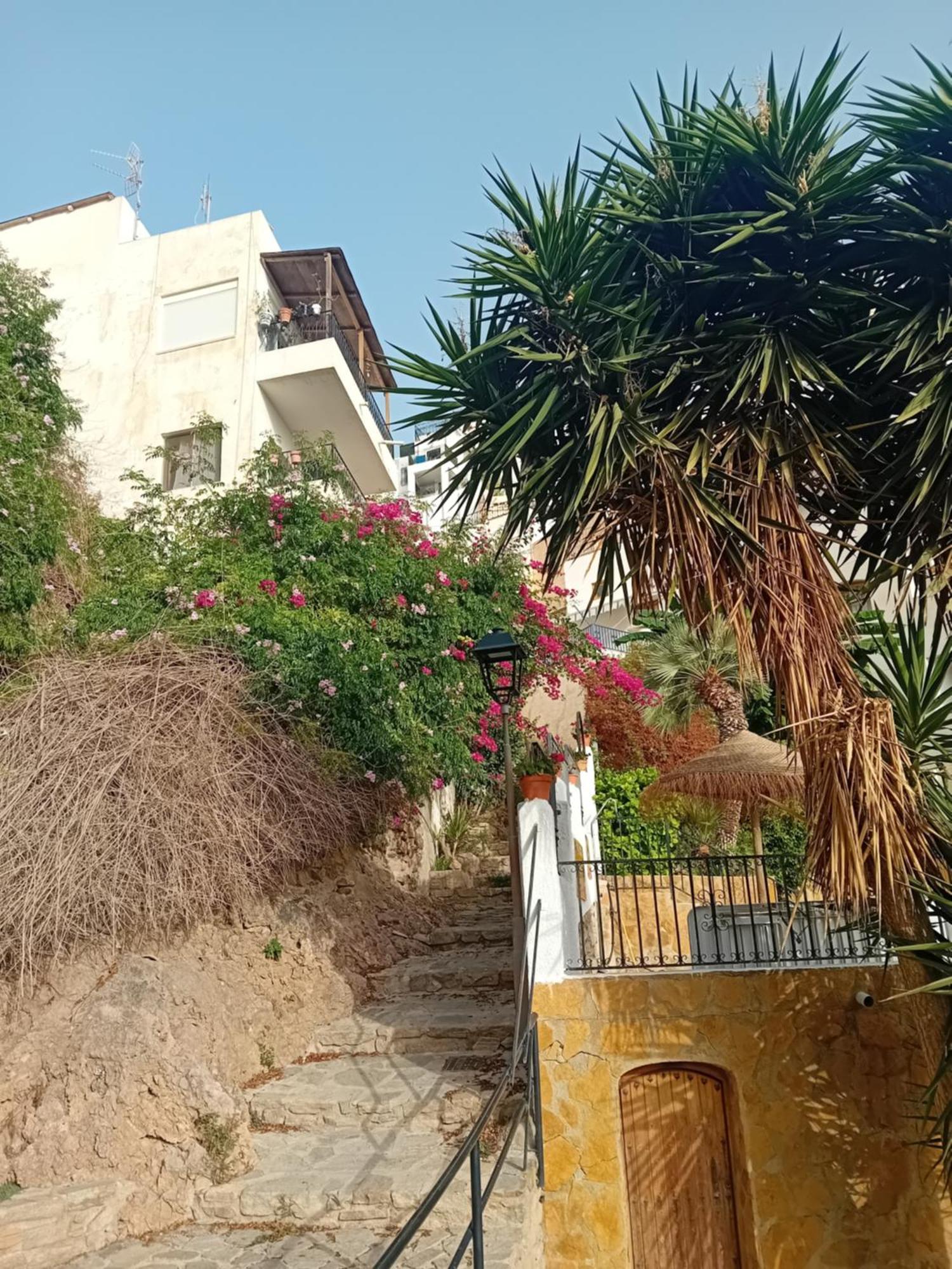Apartamento El Cortijo Mojácar Εξωτερικό φωτογραφία