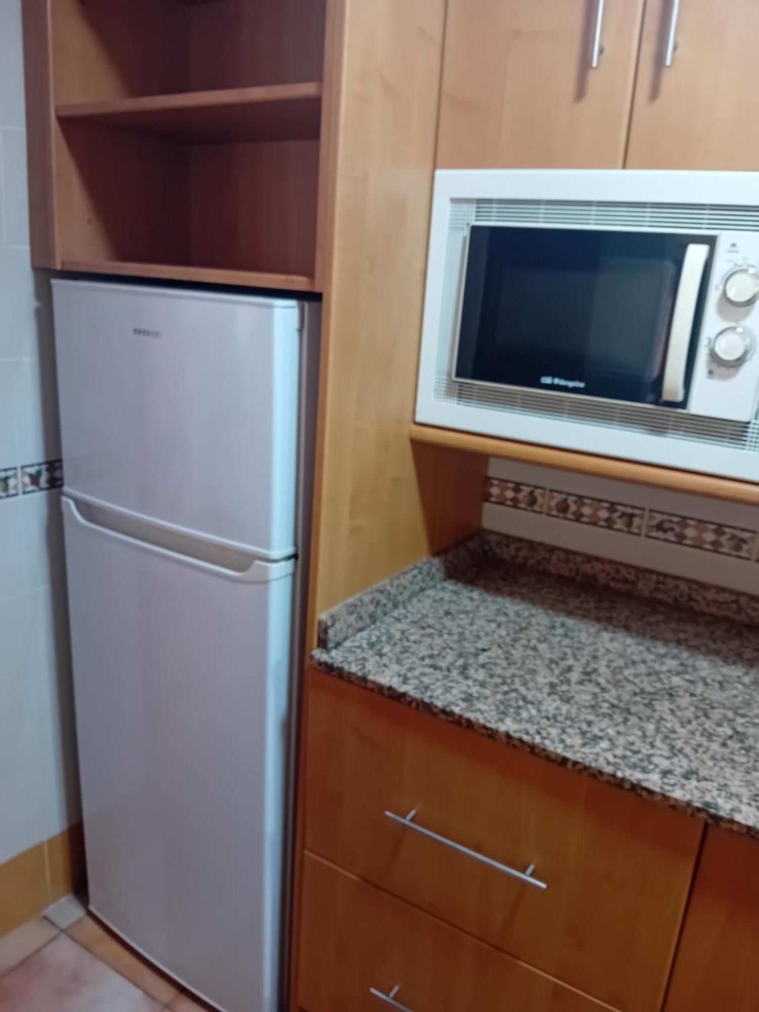 Apartamento El Cortijo Mojácar Εξωτερικό φωτογραφία