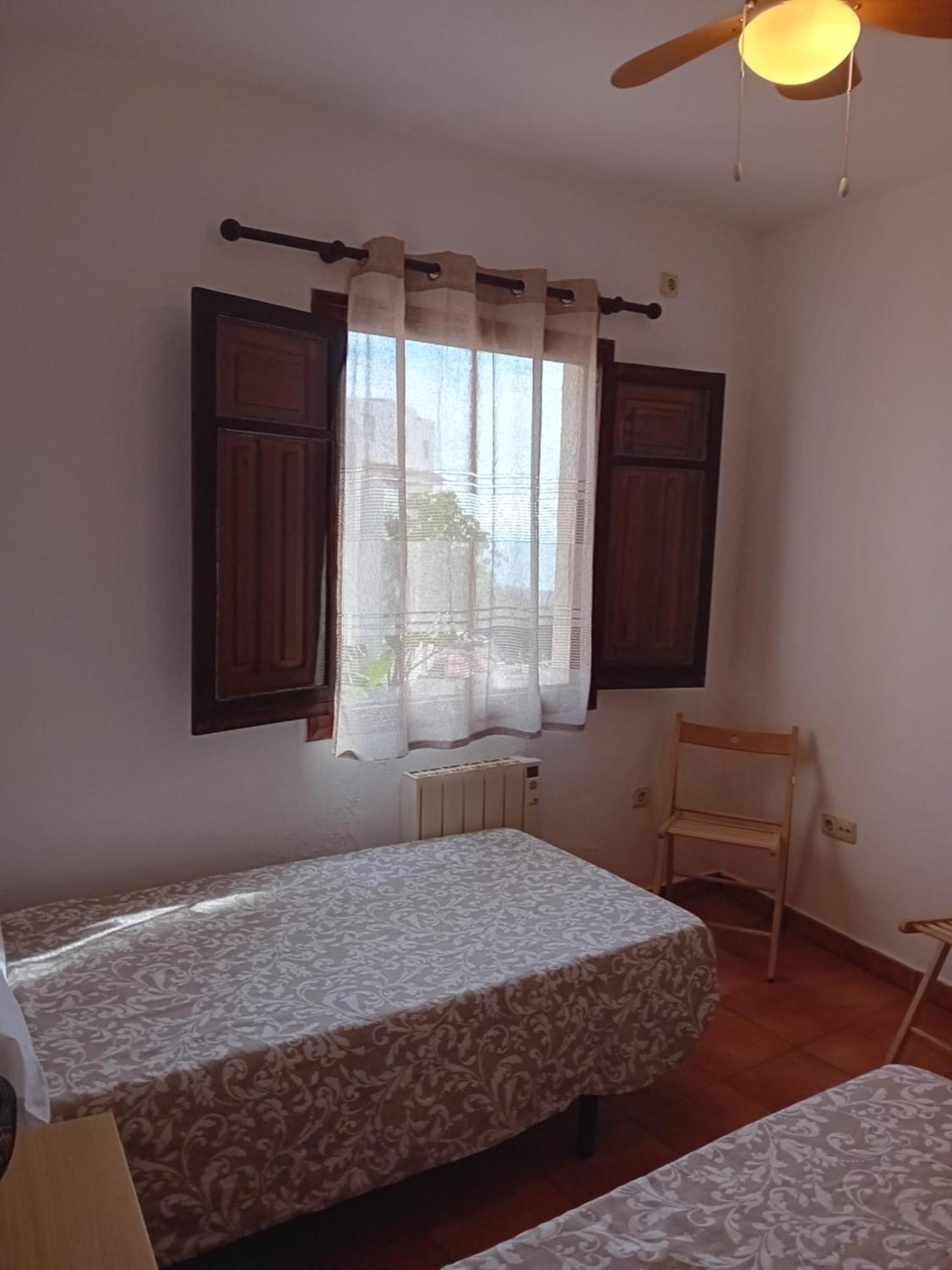 Apartamento El Cortijo Mojácar Εξωτερικό φωτογραφία