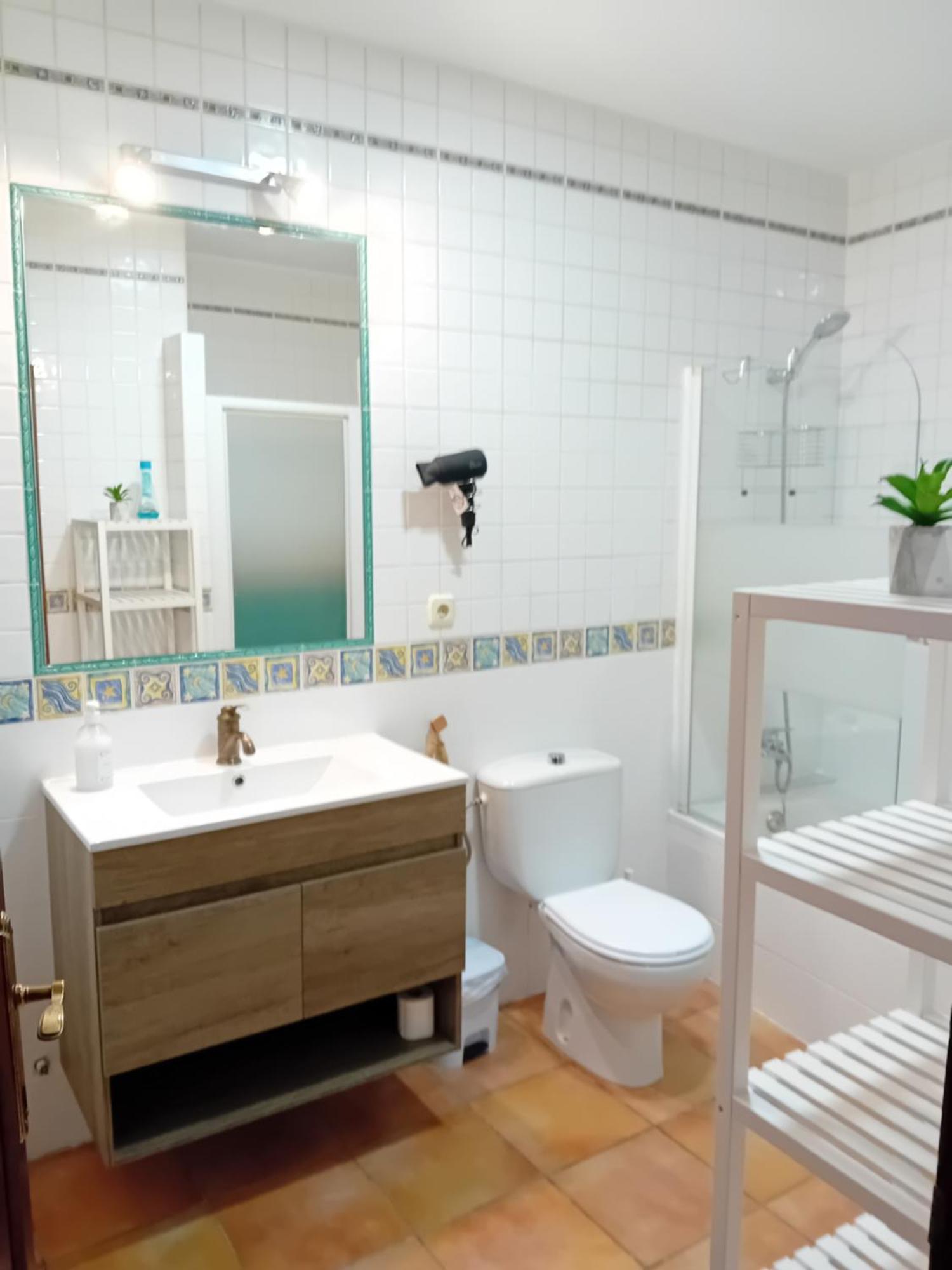 Apartamento El Cortijo Mojácar Εξωτερικό φωτογραφία