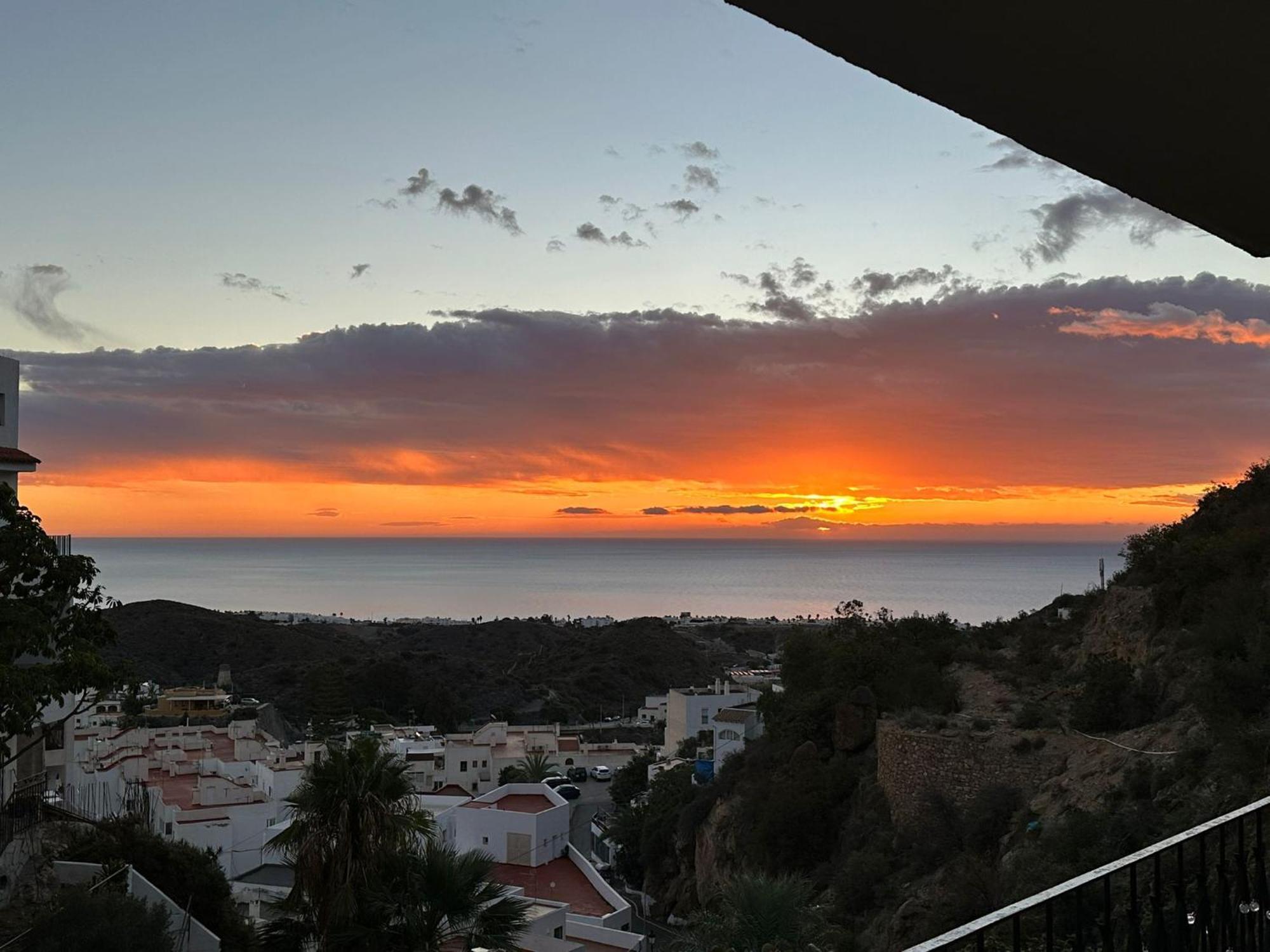 Apartamento El Cortijo Mojácar Εξωτερικό φωτογραφία